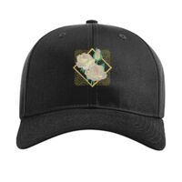 Pro Twill Snapback Thumbnail