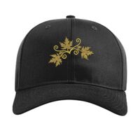 Pro Twill Snapback Thumbnail