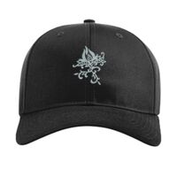 Pro Twill Snapback Thumbnail