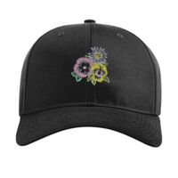 Pro Twill Snapback Thumbnail