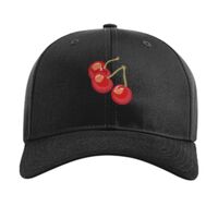 Pro Twill Snapback Thumbnail