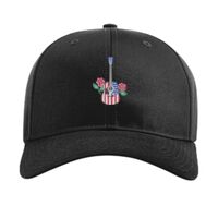 Pro Twill Snapback Thumbnail
