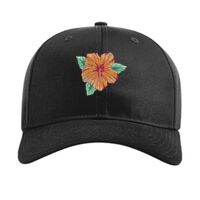 Pro Twill Snapback Thumbnail