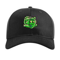 Pro Twill Snapback Thumbnail