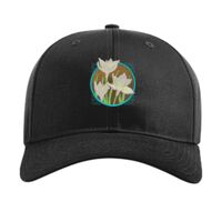 Pro Twill Snapback Thumbnail