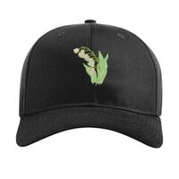 Pro Twill Snapback Thumbnail