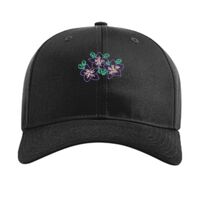 Pro Twill Snapback Thumbnail