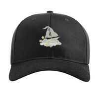 Pro Twill Snapback Thumbnail