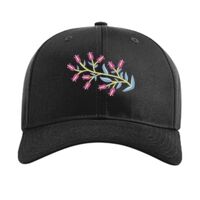 Pro Twill Snapback Thumbnail