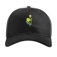 Pro Twill Snapback Thumbnail