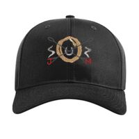 Pro Twill Snapback Thumbnail