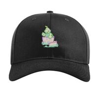 Pro Twill Snapback Thumbnail