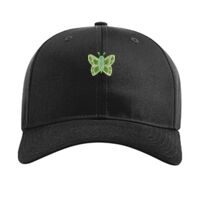 Pro Twill Snapback Thumbnail