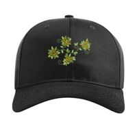 Pro Twill Snapback Thumbnail