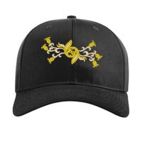 Pro Twill Snapback Thumbnail