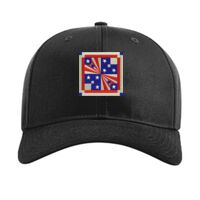Pro Twill Snapback Thumbnail