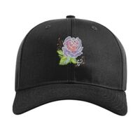 Pro Twill Snapback Thumbnail