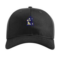 Pro Twill Snapback Thumbnail