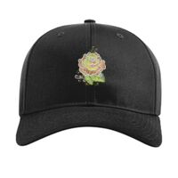 Pro Twill Snapback Thumbnail