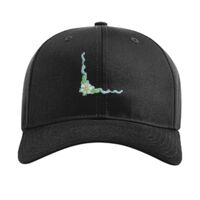 Pro Twill Snapback Thumbnail