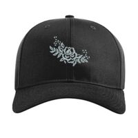 Pro Twill Snapback Thumbnail