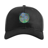 Pro Twill Snapback Thumbnail