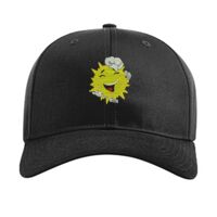 Pro Twill Snapback Thumbnail