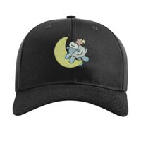 Pro Twill Snapback Thumbnail