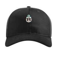Pro Twill Snapback Thumbnail