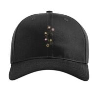 Pro Twill Snapback Thumbnail