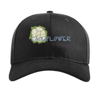 Pro Twill Snapback Thumbnail