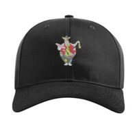 Pro Twill Snapback Thumbnail