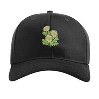 Pro Twill Snapback Thumbnail