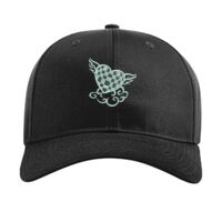 Pro Twill Snapback Thumbnail