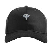 Pro Twill Snapback Thumbnail
