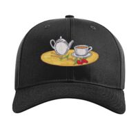 Pro Twill Snapback Thumbnail