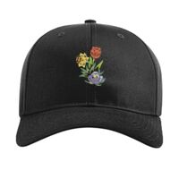 Pro Twill Snapback Thumbnail