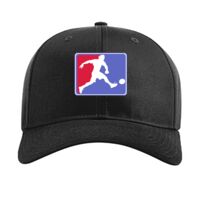 Pro Twill Snapback Thumbnail