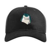 Pro Twill Snapback Thumbnail
