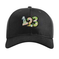 Pro Twill Snapback Thumbnail
