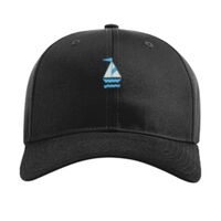 Pro Twill Snapback Thumbnail