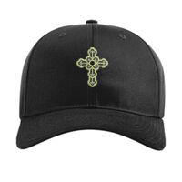 Pro Twill Snapback Thumbnail