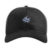 Pro Twill Snapback Thumbnail