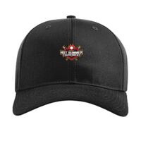 Pro Twill Snapback Thumbnail