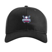 Pro Twill Snapback Thumbnail