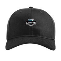 Pro Twill Snapback Thumbnail