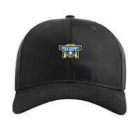 Pro Twill Snapback Thumbnail