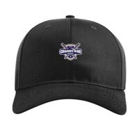 Pro Twill Snapback Thumbnail