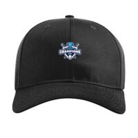 Pro Twill Snapback Thumbnail