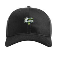 Pro Twill Snapback Thumbnail